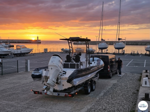 Services nautiques professionnels à Vannes et dans le Morbihan 3 REMORQUE SEA RENT CONCEPT PARKING