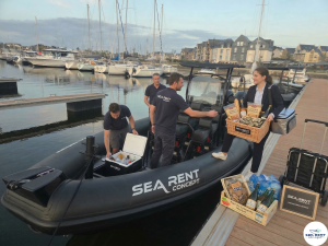 Services nautiques professionnels à Vannes et dans le Morbihan 1 avitaillement sea rent concept