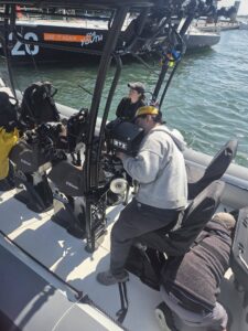 SEARIBs 9.60 AUDIOVISUEL
